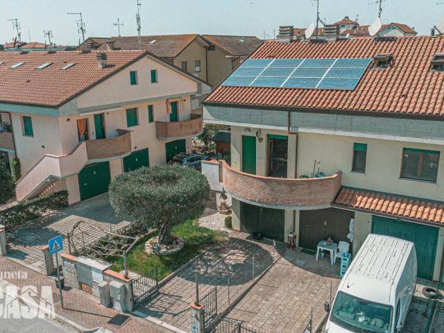 Villa in vendita a Gatteo FC