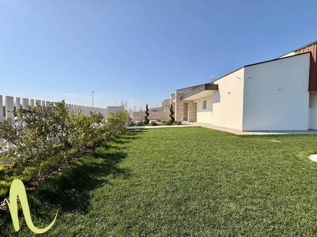 Villa in vendita a Gatteo FC