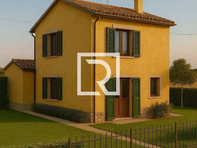 Villa in vendita a Gatteo FC