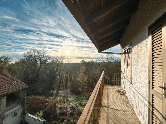 Villa in vendita a Gattico Veruno NO