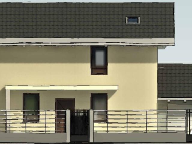 Villa in vendita a Gattico Veruno NO