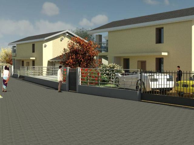 Villa in vendita a Gattico Veruno NO