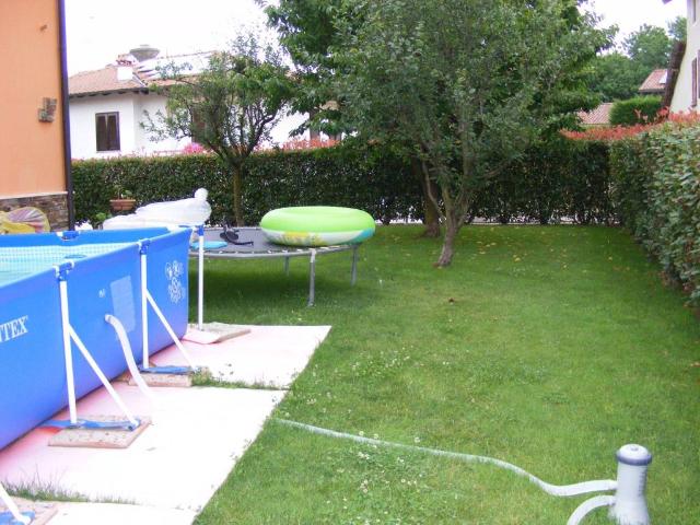 Villa in vendita a Gattico Veruno NO