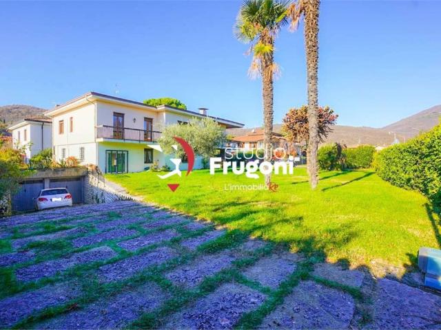 Villa in vendita a Gavardo BS