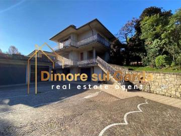 Villa in vendita a Gavardo BS