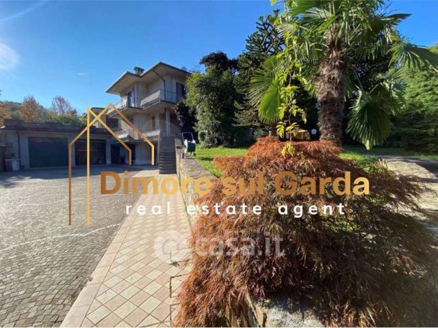 Villa in vendita a Gavardo BS