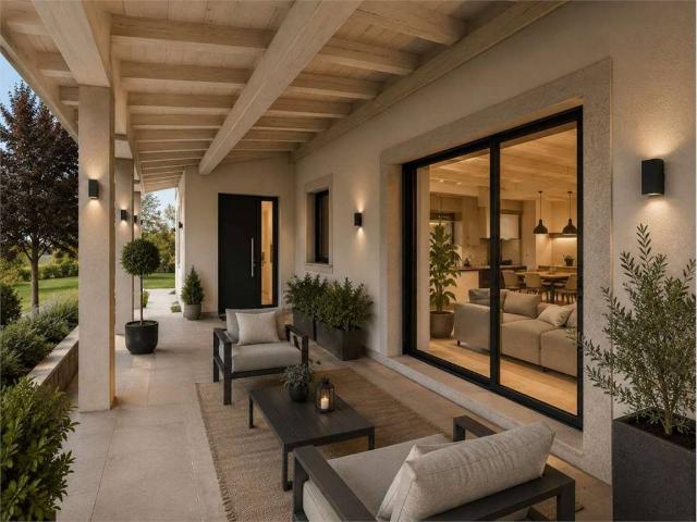 Villa in vendita a Gavardo BS