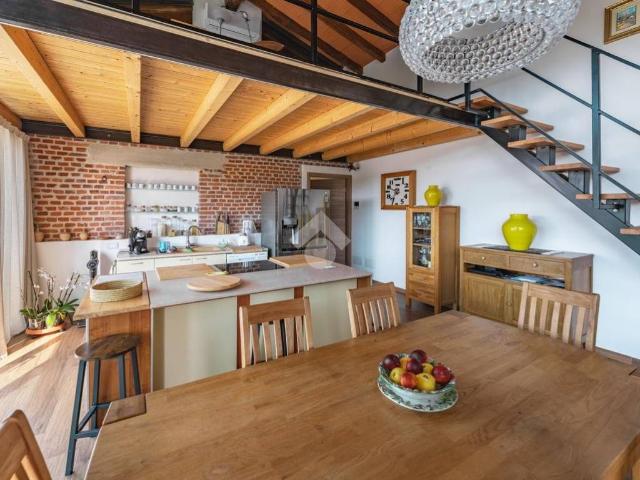 Villa in vendita a Gavardo BS
