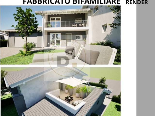 Villa in vendita a Gavardo BS