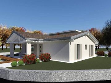 Villa in vendita a Gavardo BS