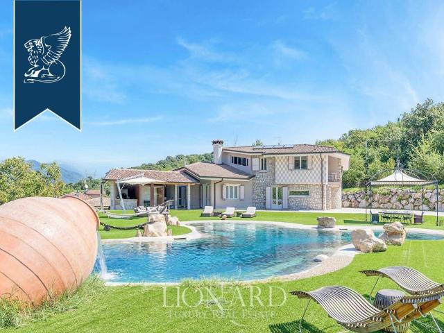 Villa in vendita a Gavardo BS