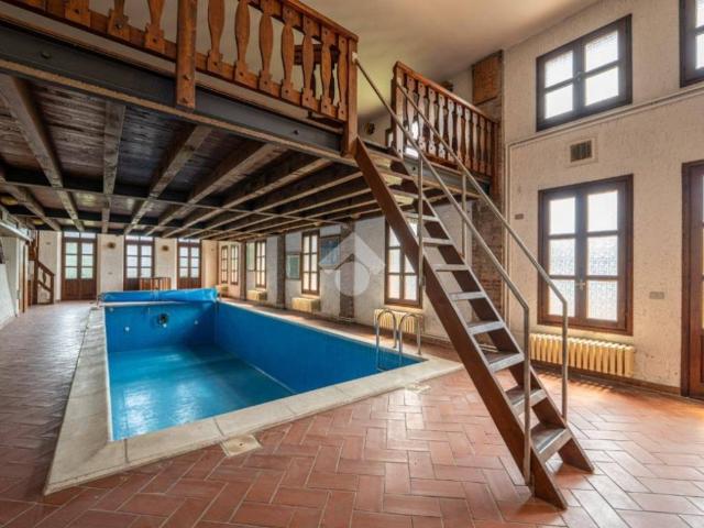 Villa in vendita a Gavardo BS