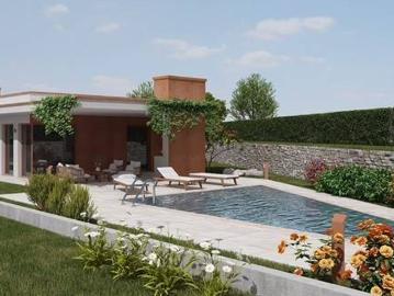 Villa in vendita a Gavardo BS