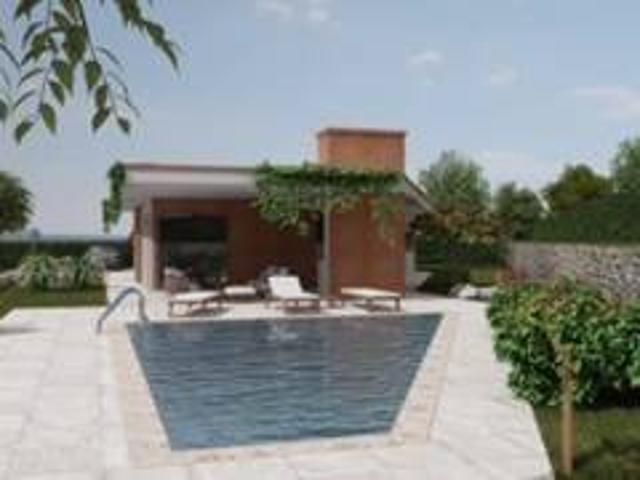 Villa in vendita a Gavardo BS