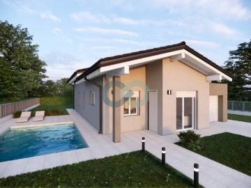 Villa in vendita a Gavardo BS