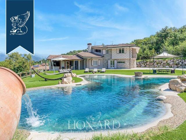 Villa in vendita a Gavardo BS
