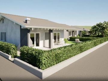 Villa in vendita a Gavardo BS