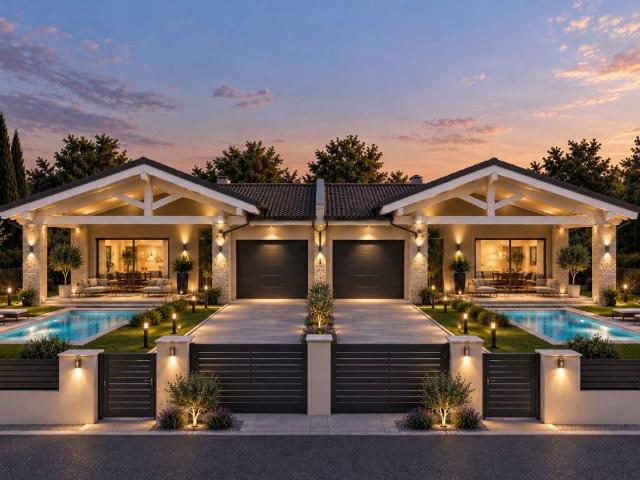 Villa in vendita a Gavardo BS