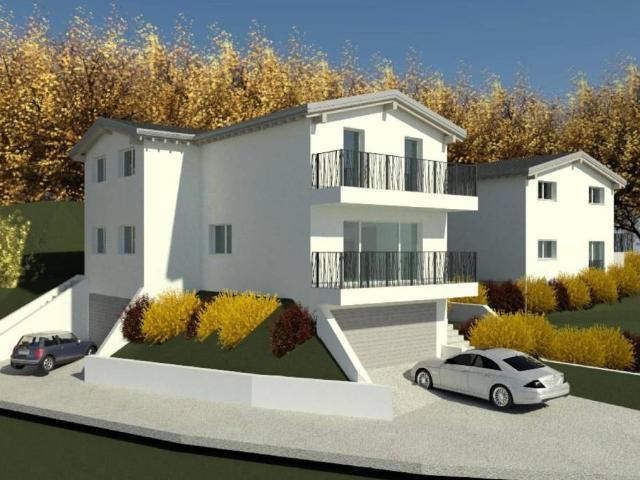 Villa in vendita a Gavardo BS