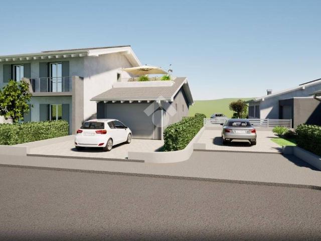 Villa in vendita a Gavardo BS