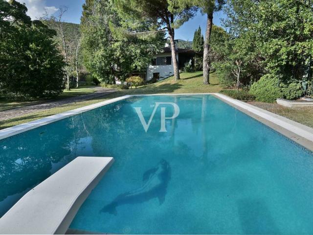 Villa in vendita a Gavardo BS