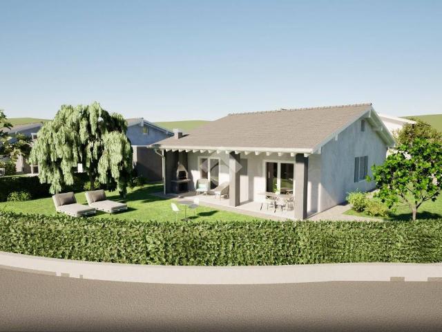 Villa in vendita a Gavardo BS
