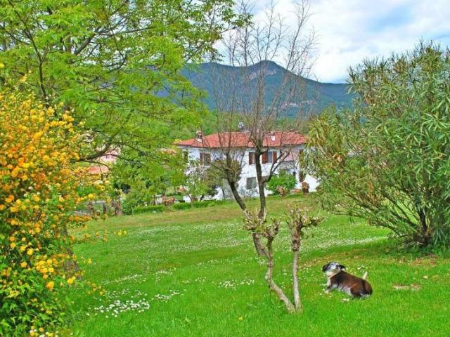 Villa in vendita a Gavardo BS