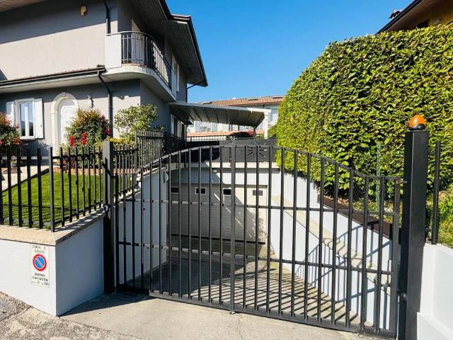 Villa in vendita a Gavardo BS