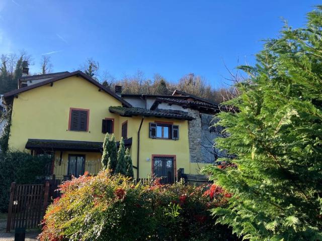 Villa in vendita a Gavi AL