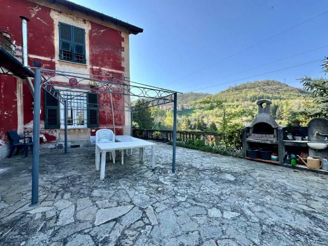 Villa in vendita a Gavi AL