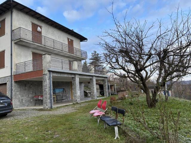 Villa in vendita a Gavi AL