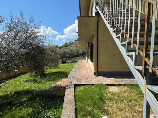Villa in vendita a Gavignano RM