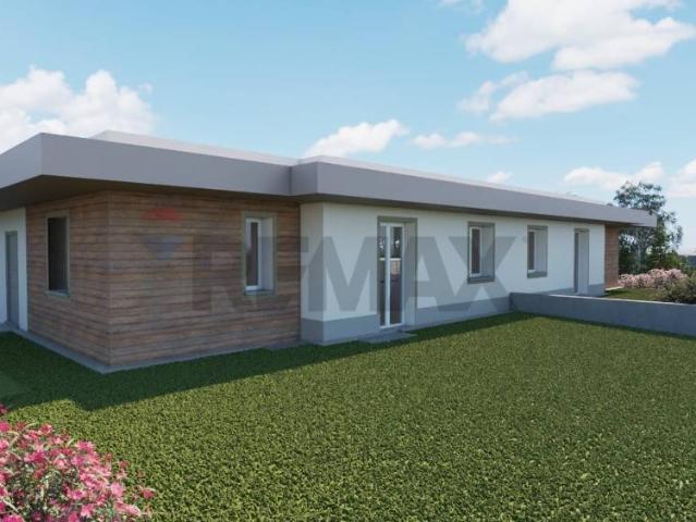 Villa in vendita a Gavirate VA