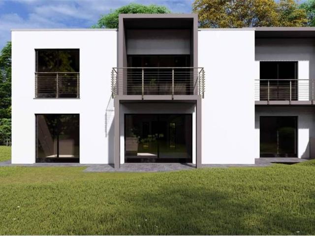 Villa in vendita a Gavirate VA