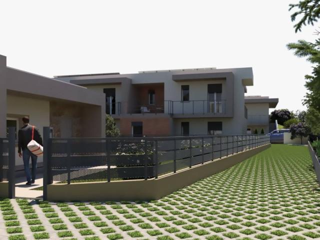 Villa in vendita a Gavirate VA