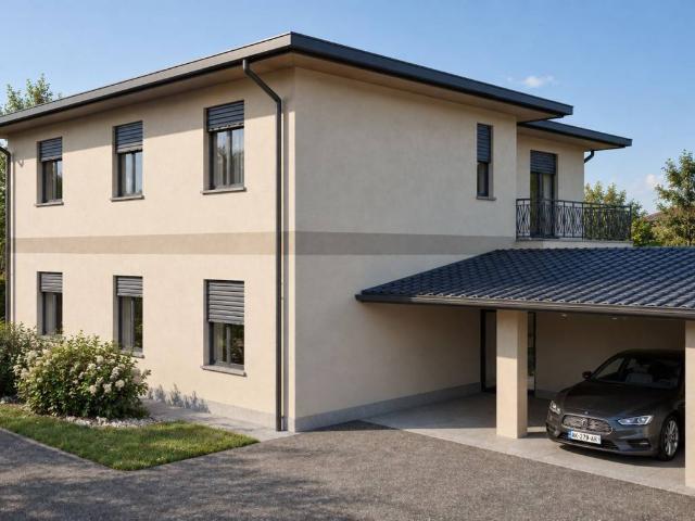 Villa in vendita a Gavirate VA