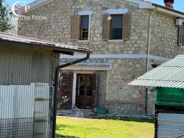Villa in vendita a Gavorrano, Bagno di Gavorrano