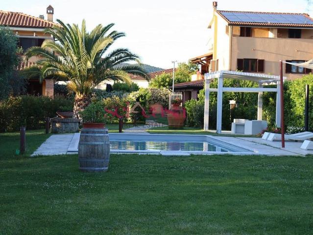 Villa in vendita a Gavorrano, Bagno di Gavorrano