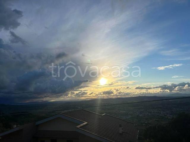 Villa in vendita a Gavorrano GR