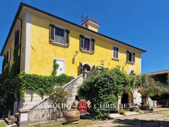 Villa in vendita a Gavorrano GR