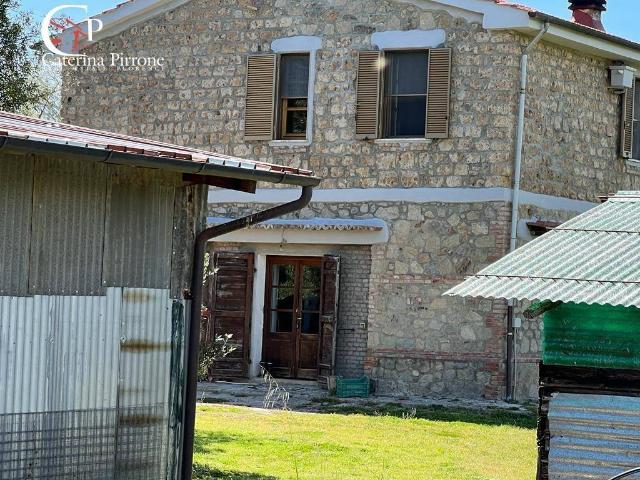 Villa in vendita a Gavorrano GR