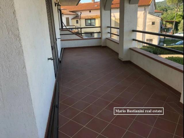 Villa in vendita a Gavorrano GR