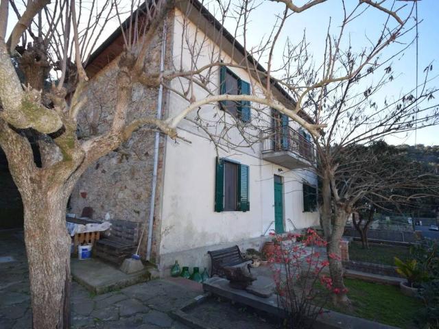 Villa in vendita a Gavorrano GR