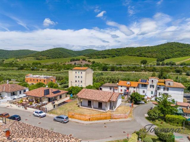 Villa in vendita a Gavorrano GR
