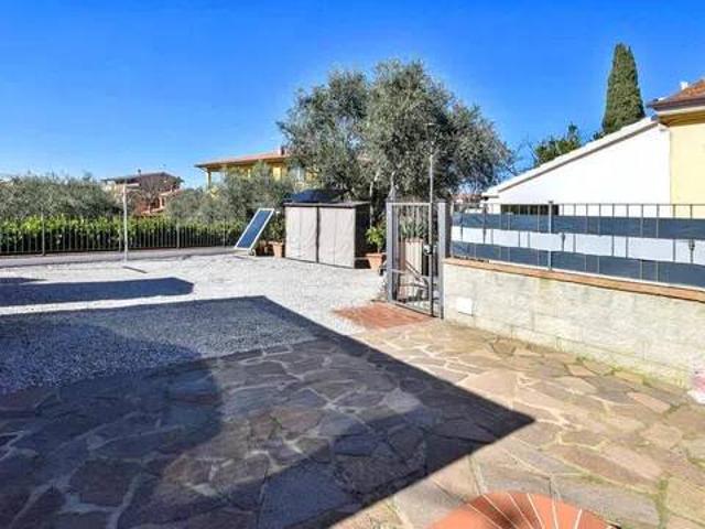 Villa in vendita a Gavorrano GR