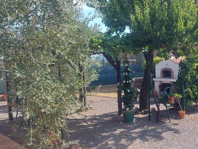 Villa in vendita a Gavorrano GR