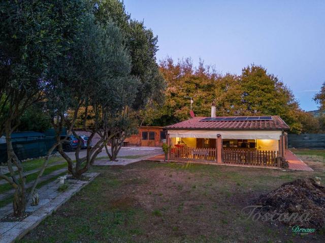 Villa in vendita a Gavorrano GR
