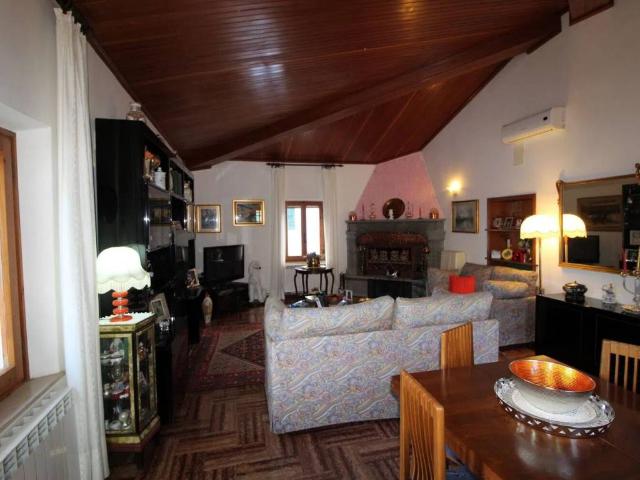 Casa indipendente in vendita a Gavorrano GR