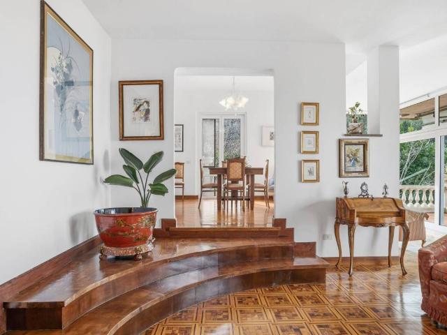 Villa in vendita a Gavorrano GR
