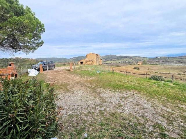 Villa in vendita a Gavorrano GR